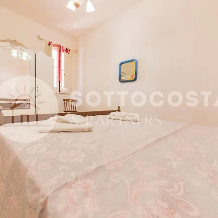 Prince - Apartman Torre Lapillo