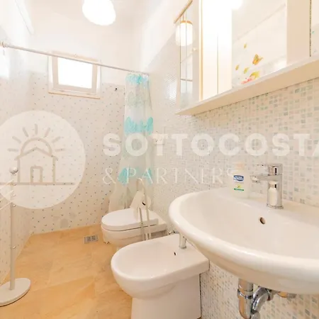 Prince - Apartman Torre Lapillo