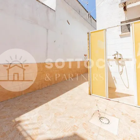 Prince - Apartman Torre Lapillo