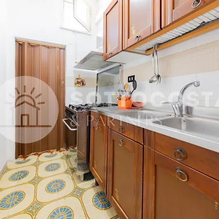 Apartman Prince - Torre Lapillo