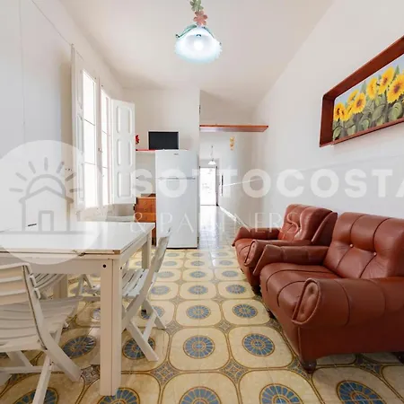Apartman Prince - Torre Lapillo